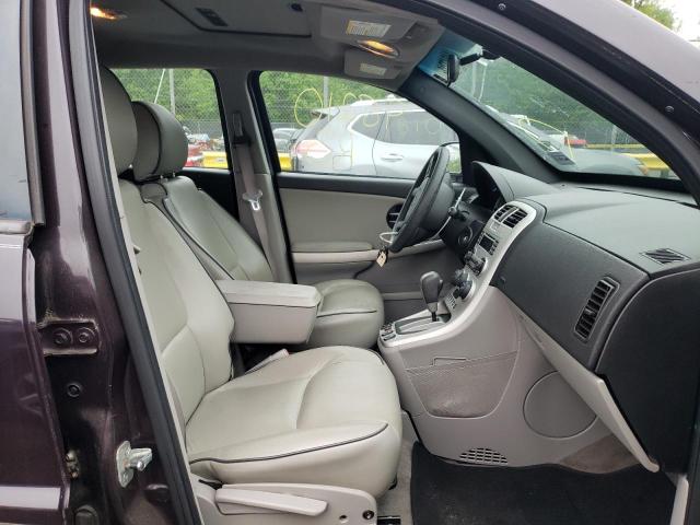 Photo 5 from auction – 2006 CHEVROLET EQUINOX LS with VIN 2CNDL23FX66115480
