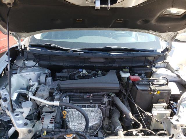 Photo 7 from auction – 2016 NISSAN ROGUE S with VIN JN8AT2MT0GW002788