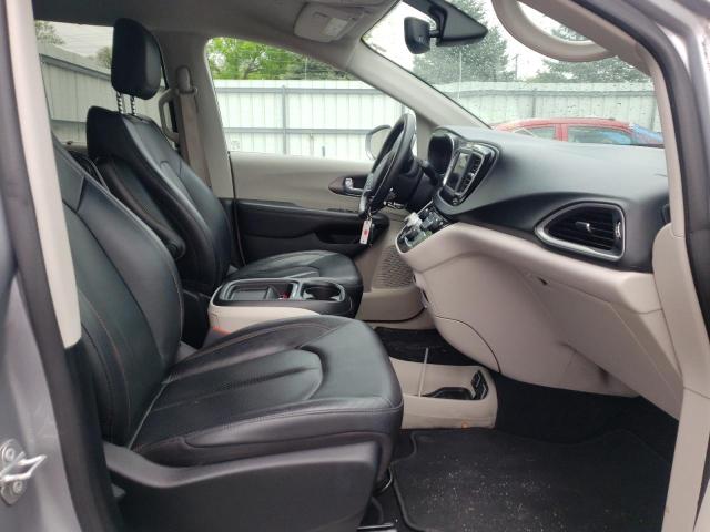 Photo 5 from auction – 2020 CHRYSLER PACIFICA T with VIN 2C4RC1BG7LR125795