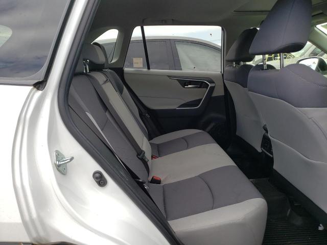 Photo 6 from auction – 2019 TOYOTA RAV4 XLE with VIN JTMP1RFV8KD034685
