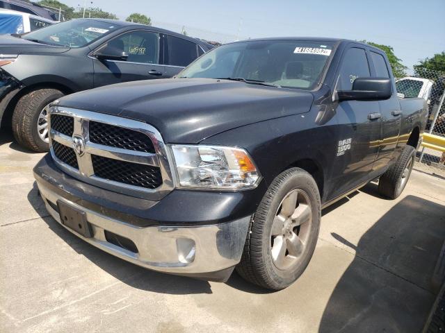Photo 8 from auction – 2019 RAM 1500 CLASS with VIN 1C6RR6FG0KS555260
