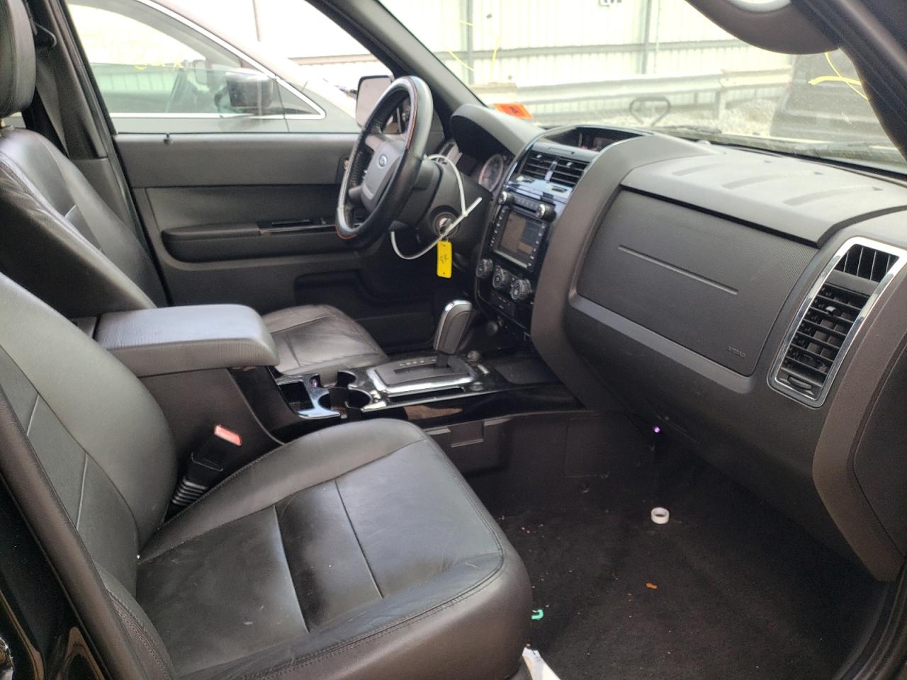 Photo 5 from auction – 2009 FORD ESCAPE LIM with VIN 1FMCU94G29KC33906
