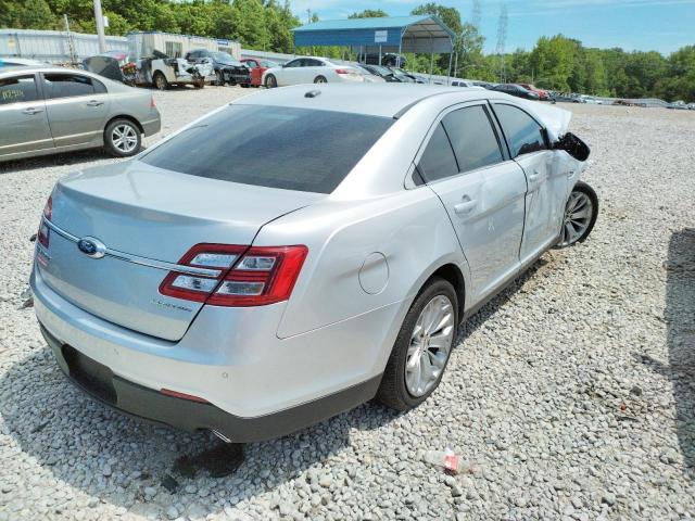 Photo 4 from auction – 2019 FORD TAURUS LIM with VIN 1FAHP2F89KG114778