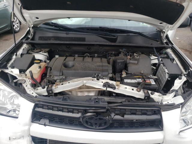 Photo 7 from auction – 2012 TOYOTA RAV4 with VIN 2T3BF4DV8CW255225