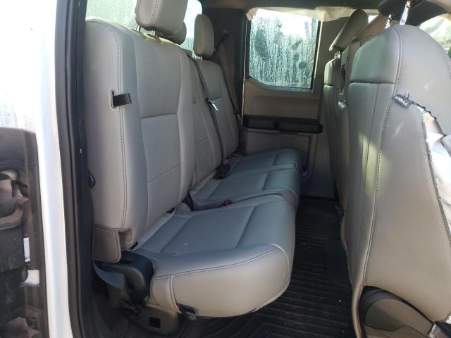 Photo 6 from auction – 2021 FORD F250 SUPER with VIN 1FD7X2B67MEC14446