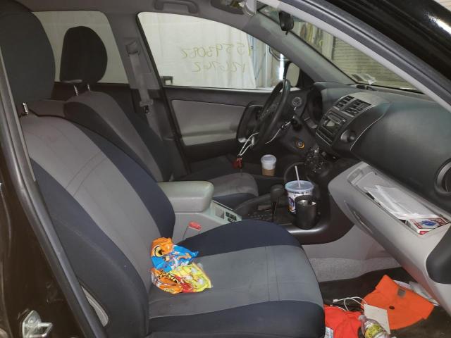 Photo 5 from auction – 2012 TOYOTA RAV4 with VIN 2T3BF4DV4CW181799