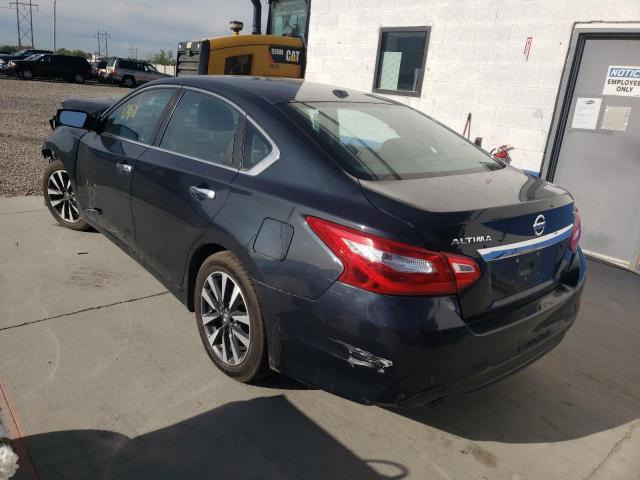 Photo 3 from auction – 2017 NISSAN ALTIMA 2.5 with VIN 1N4AL3AP3HC202274