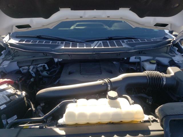 Photo 7 from auction – 2021 FORD F150 SUPER with VIN 1FTFW1E83MFA65277