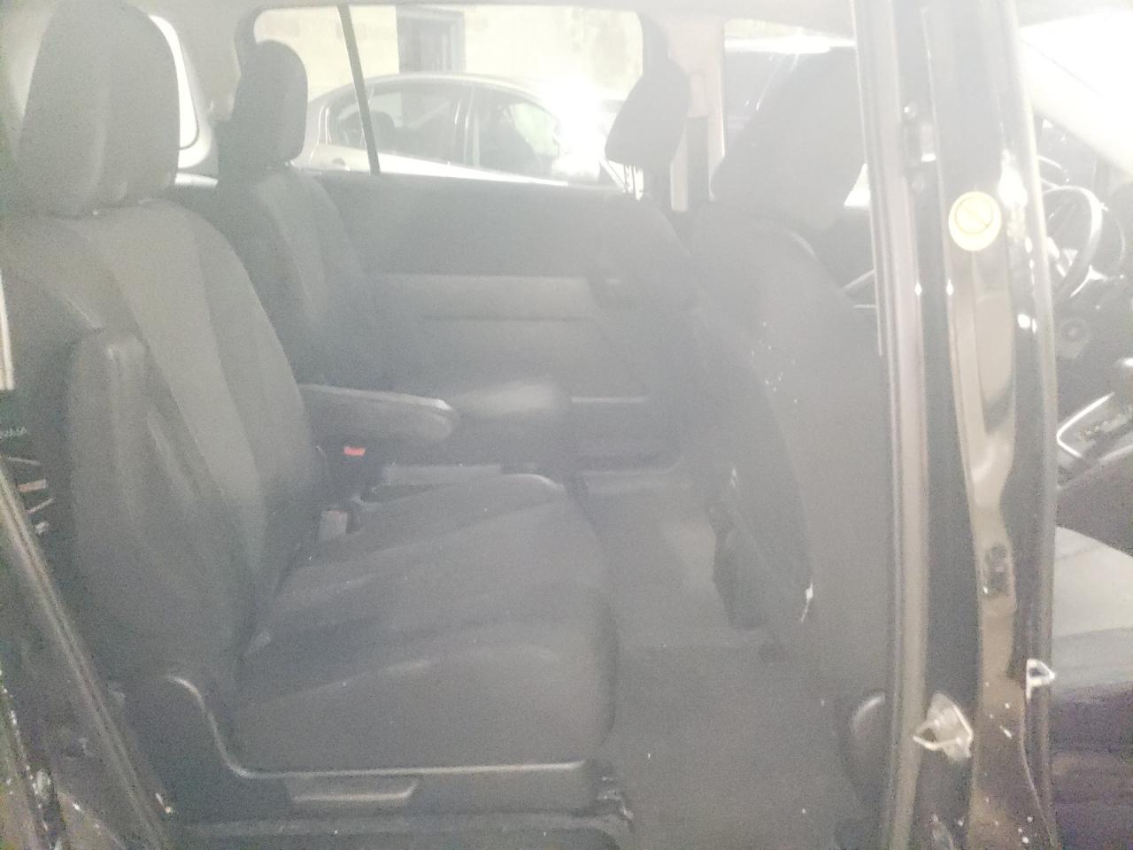 Photo 6 from auction – 2012 MAZDA 5 with VIN JM1CW2BL4C0121410