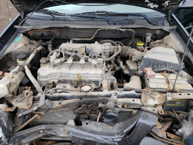 Photo 7 from auction – 2005 NISSAN SENTRA 1.8 with VIN 3N1CB51D05L594897