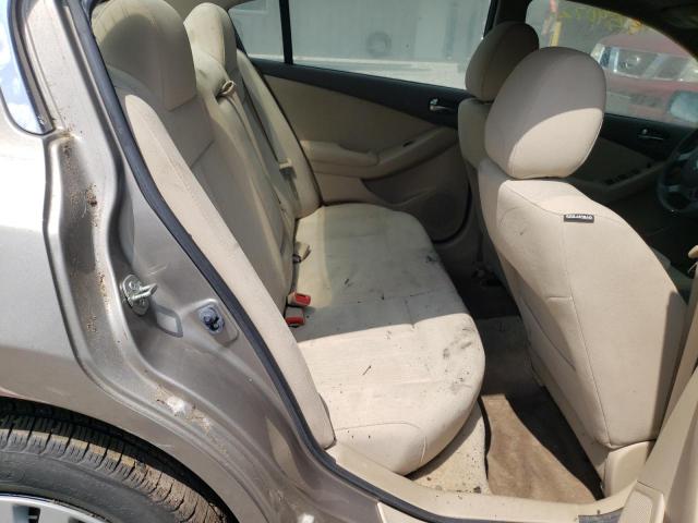 Фото 6 с аукциона – 2012 NISSAN ALTIMA BAS с VIN 1N4AL2AP2CN409424