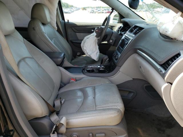 Photo 5 from auction – 2015 GMC ACADIA SLT with VIN 1GKKVRKD5FJ167699