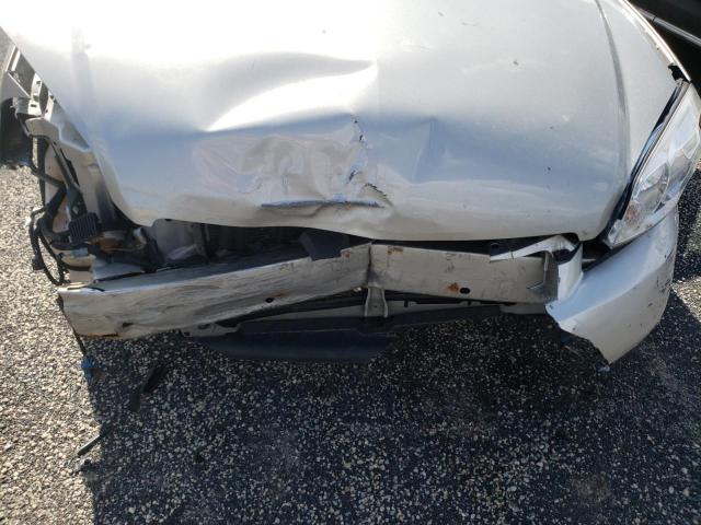 Photo 7 from auction – 2008 CHEVROLET IMPALA SUP with VIN 2G1WD58C289228845
