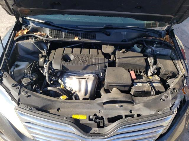 Photo 7 from auction – 2011 TOYOTA VENZA with VIN 4T3ZA3BB6BU041641