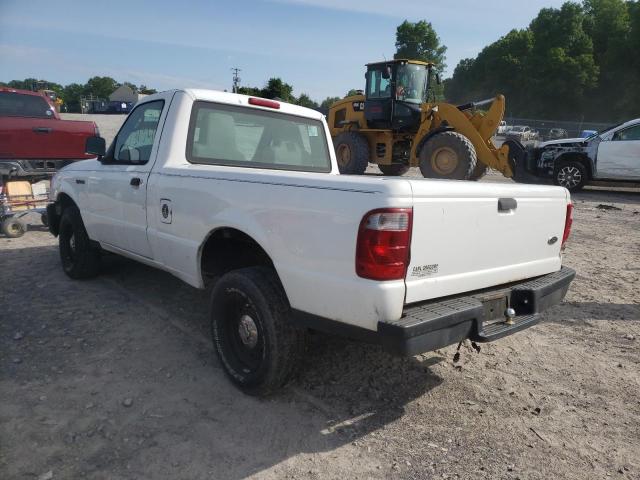 Photo 3 from auction – 2004 FORD RANGER with VIN 1FTYR10D14PA27013