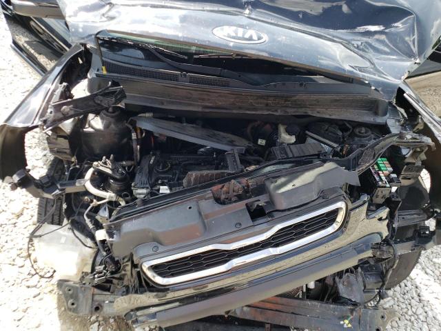 Photo 7 from auction – 2013 KIA SOUL + with VIN KNDJT2A68D7622773