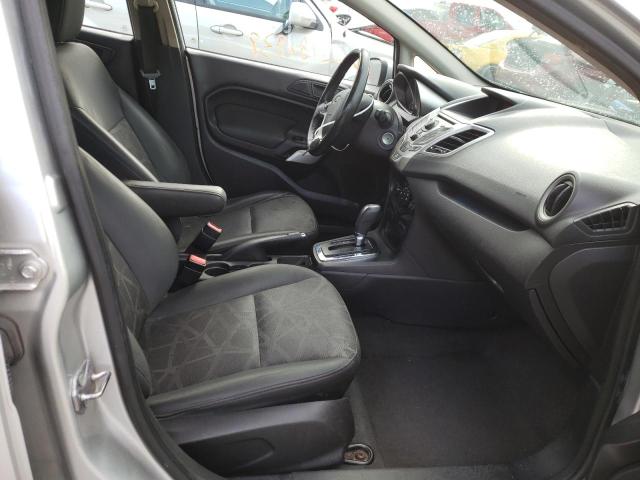 Photo 5 from auction – 2012 FORD FIESTA SEL with VIN 3FADP4CJ3CM183507