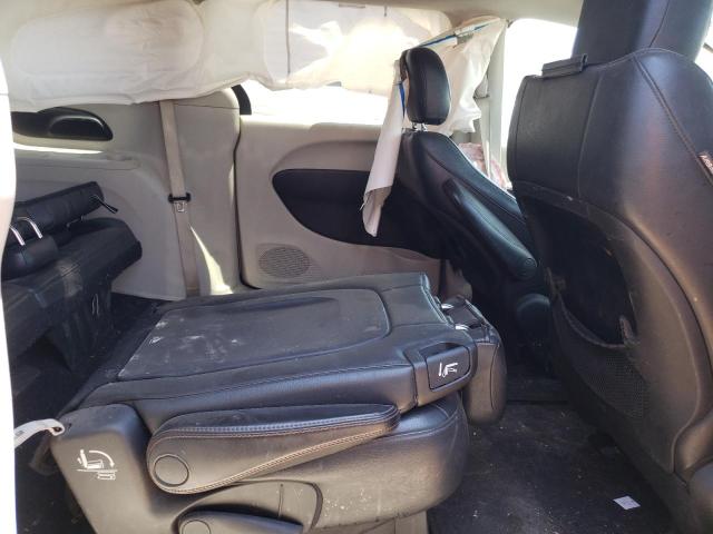 Photo 6 from auction – 2017 CHRYSLER PACIFICA T with VIN 2C4RC1BG8HR524500