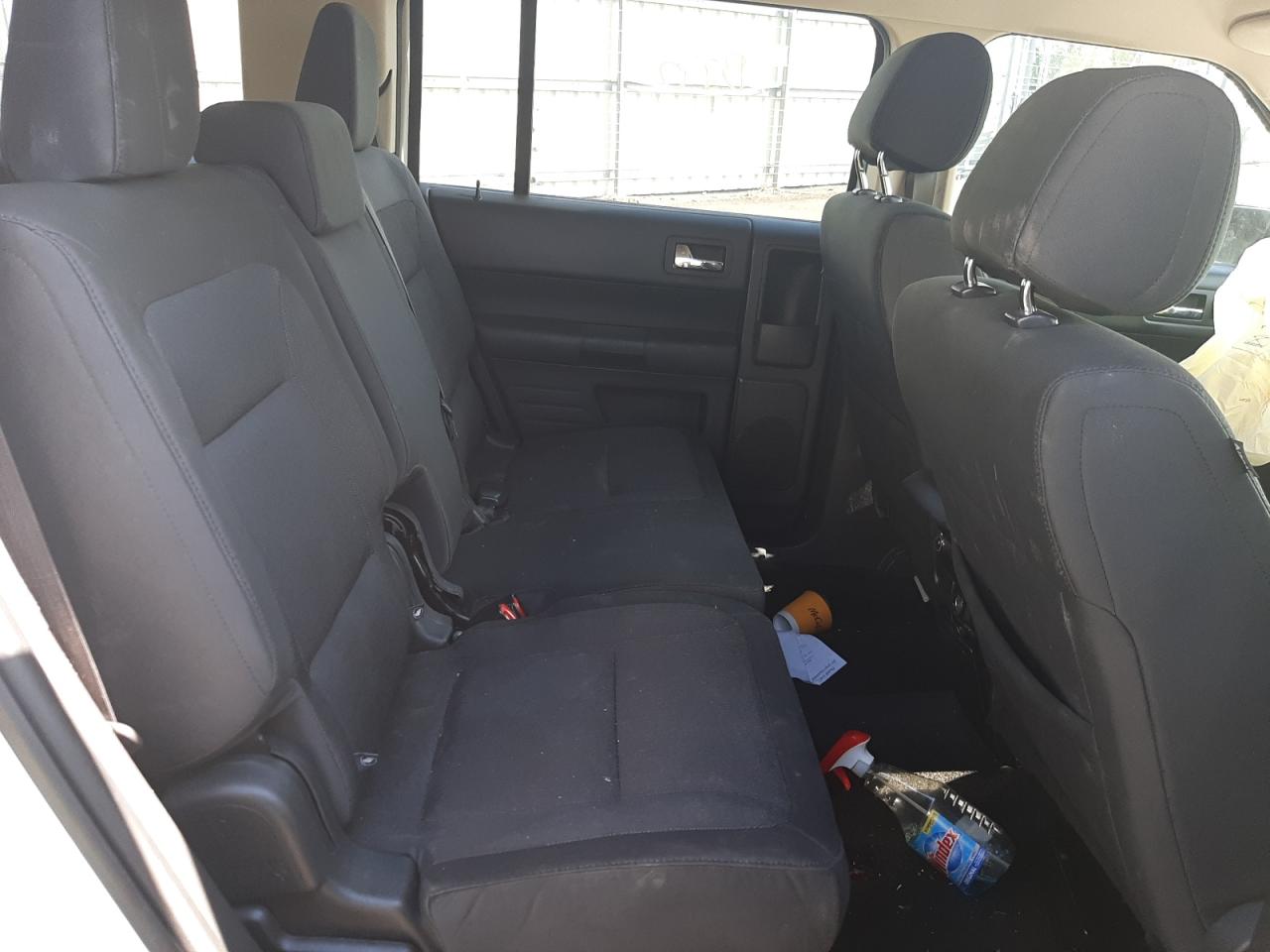 Photo 6 from auction – 2014 FORD FLEX SE with VIN 2FMGK5B88EBD10343