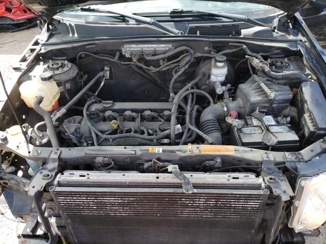 Photo 7 from auction – 2012 FORD ESCAPE LIM with VIN 1FMCU0E70CKA28487