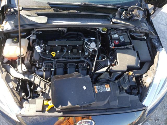 Photo 7 from auction – 2016 FORD FOCUS SE with VIN 1FADP3K20GL400734
