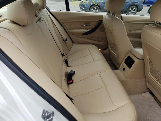 Photo 6 from auction – 2014 BMW 328 D XDRI with VIN WBA3D5C58EKX95362