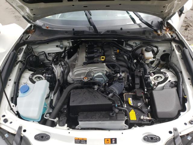 Photo 7 from auction – 2018 MAZDA MX-5 MIATA with VIN JM1NDAM77J0203217