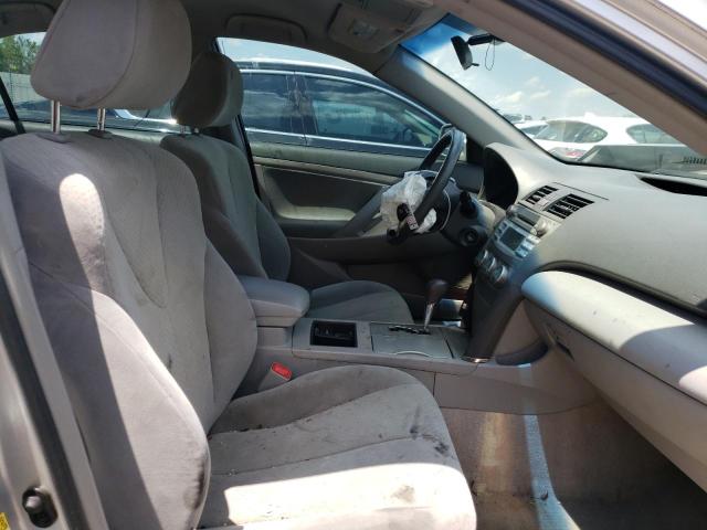 Photo 5 from auction – 2009 TOYOTA CAMRY BASE with VIN 4T1BE46K59U388631