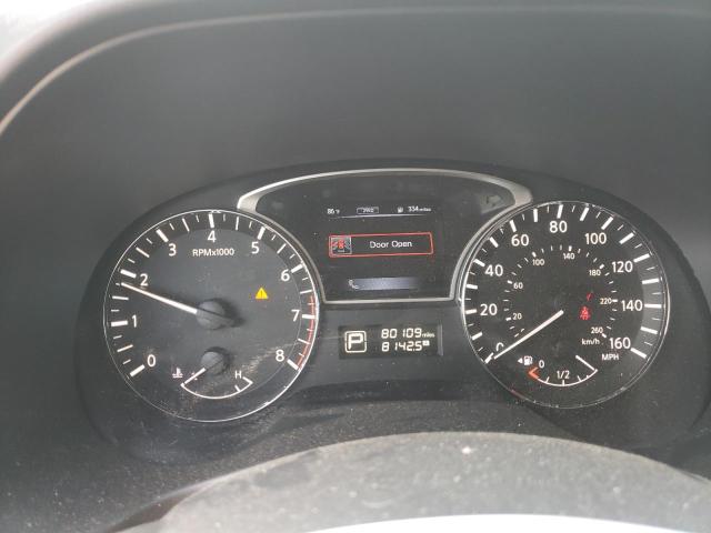 Photo 8 from auction – 2015 NISSAN PATHFINDER with VIN 5N1AR2MM7FC671154