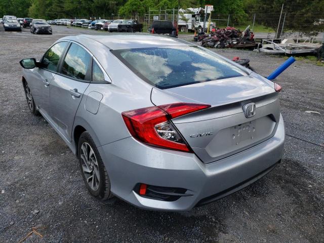 Photo 3 from auction – 2016 HONDA CIVIC EX with VIN 19XFC2F78GE241730