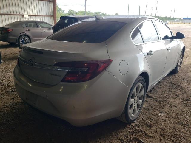 Photo 4 from auction – 2015 BUICK REGAL PREM with VIN 2G4GM5ER7F9138118