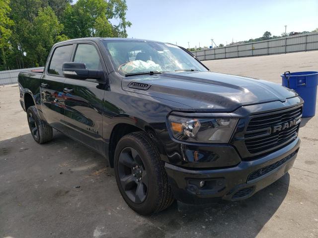 RAM 1500 BIG H 2019 z numerem VIN 1C6SRFFT1KN772152 - Zdjęcie z aukcji