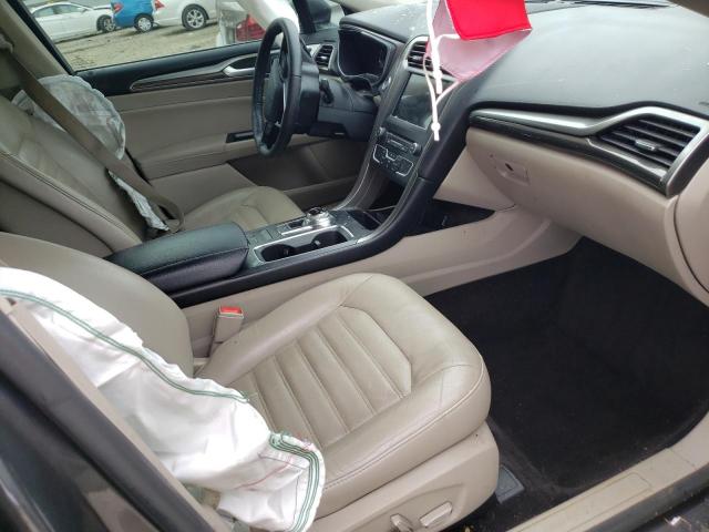 Photo 5 from auction – 2017 FORD FUSION SE with VIN 3FA6P0HD8HR166720