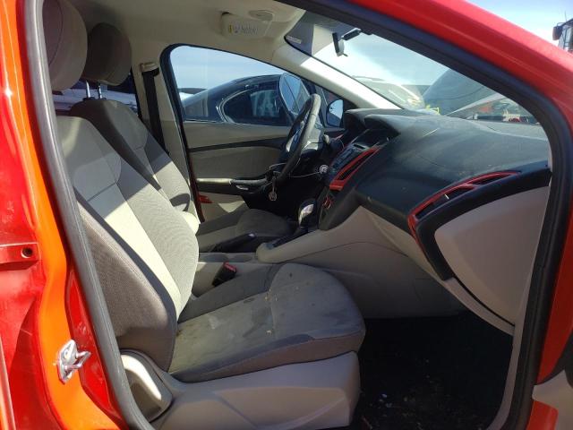 Photo 5 from auction – 2013 FORD FOCUS SE with VIN 1FADP3K25DL237882