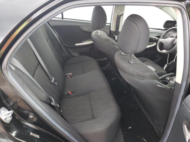 Photo 6 from auction – 2011 TOYOTA COR with VIN 2T1BU4EE7BC631572