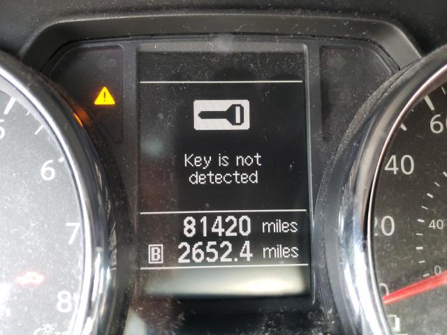 Photo 8 from auction – 2012 NISSAN ROGUE S with VIN JN8AS5MT4CW261735