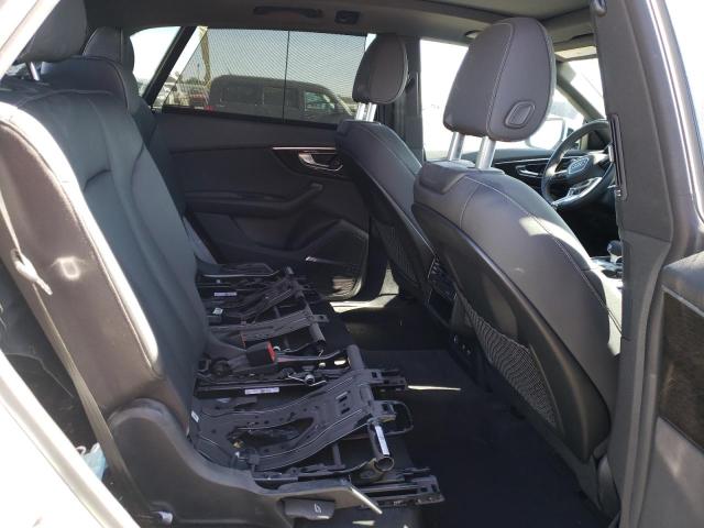 Photo 6 from auction – 2019 AUDI Q8 PRESTIG with VIN WA1FVAF10KD012186