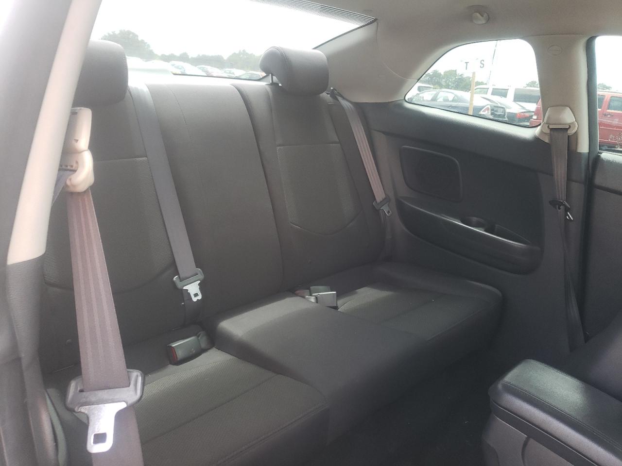 Zdjęcie 6 z aukcji – 2012 KIA FORTE EX z VIN KNAFU6A27C5624433