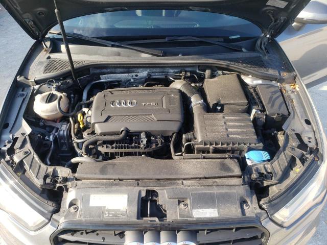 Photo 7 from auction – 2016 AUDI A3 PREMIUM with VIN WAUA7GFF1G1033837