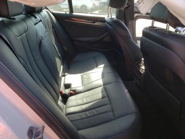 Photo 6 from auction – 2018 BMW 530 I with VIN WBAJA5C55JG898543