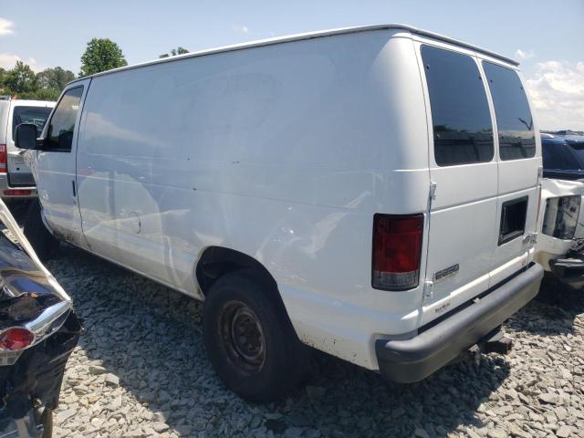 Photo 3 from auction – 2008 FORD ECONOLINE with VIN 1FTNE24L58DA73361