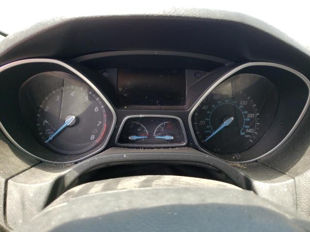 Photo 8 from auction – 2014 FORD FOCUS SE with VIN 1FADP3F28EL300372