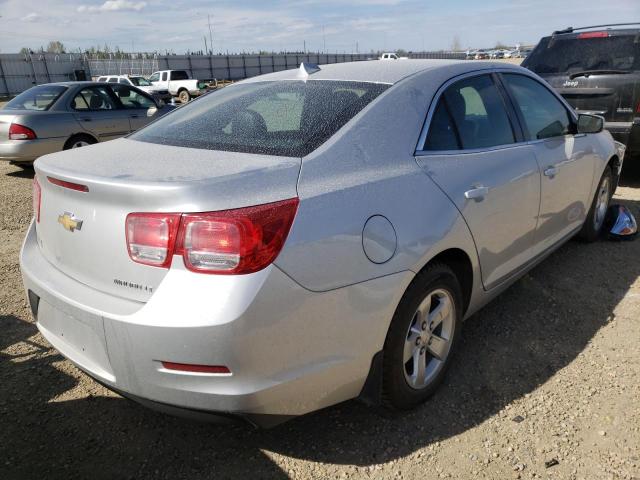 Photo 4 from auction – 2014 CHEVROLET MALIBU 1LT with VIN 1G11C5SL2EF147529