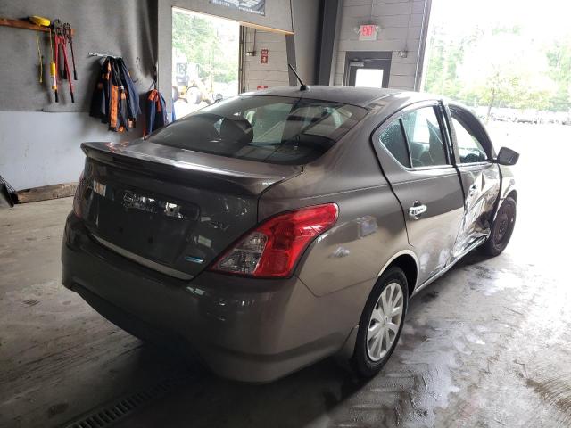 Photo 4 from auction – 2015 NISSAN VERSA S with VIN 3N1CN7AP4FL816453