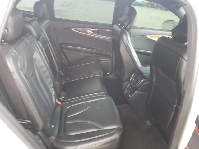Photo 6 from auction – 2016 LINCOLN MKX RESERV with VIN 2LMTJ8LR9GBL29016