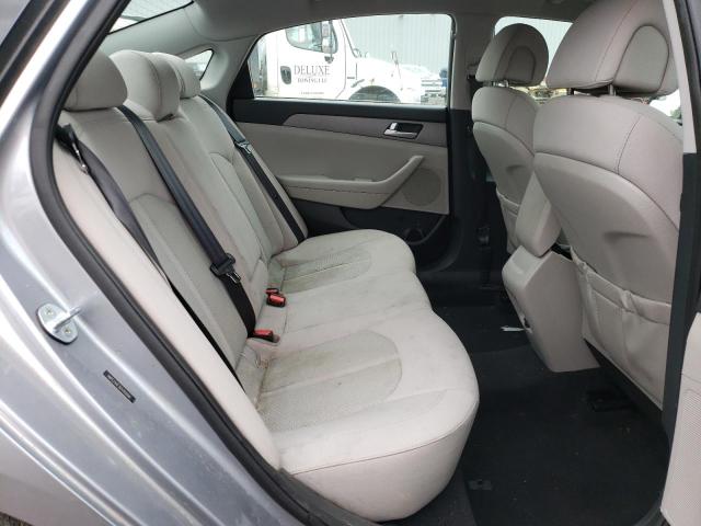 Photo 6 from auction – 2016 HYUNDAI SONATA SE with VIN 5NPE24AF3GH269956