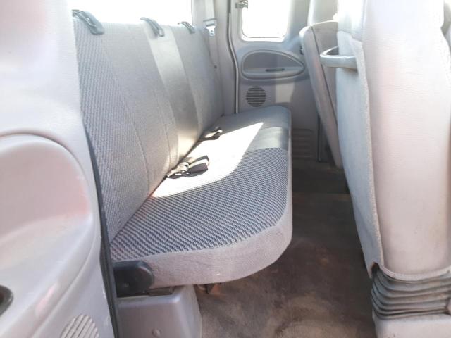 Photo 6 from auction – 2001 DODGE RAM 2500 with VIN 3B7KC23Z81G767372