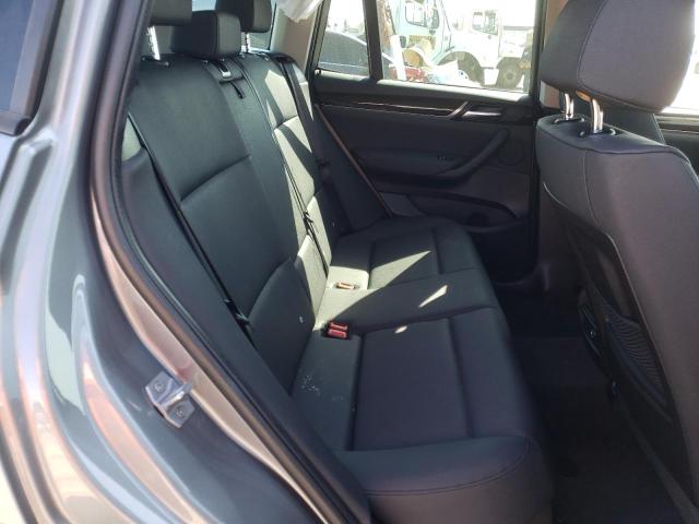 Photo 6 from auction – 2017 BMW X3 SDRIVE2 with VIN 5UXWZ7C32H0V94437
