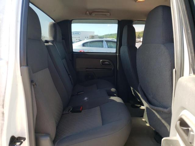 Photo 6 from auction – 2005 GMC CANYON with VIN 1GTDS136058114350