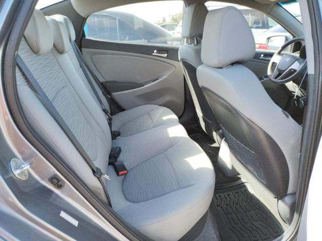 Photo 6 from auction – 2015 HYUNDAI ACCENT GLS with VIN KMHCT4AE7FU929265